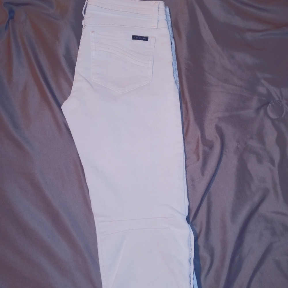 Sanctuary capri size 26
